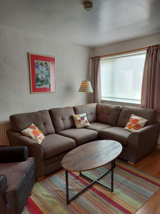 Fairholme Apartment Дартмаут Экстерьер фото